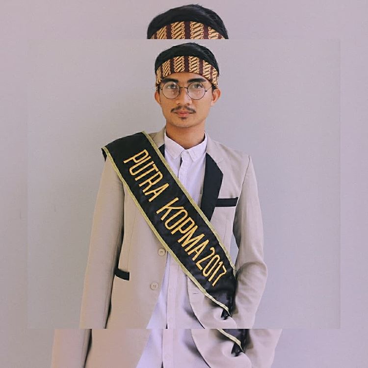 Ketua UKM Kopma Akan Wujudkan Koperasi Berbasis Teknologi dan Informasi