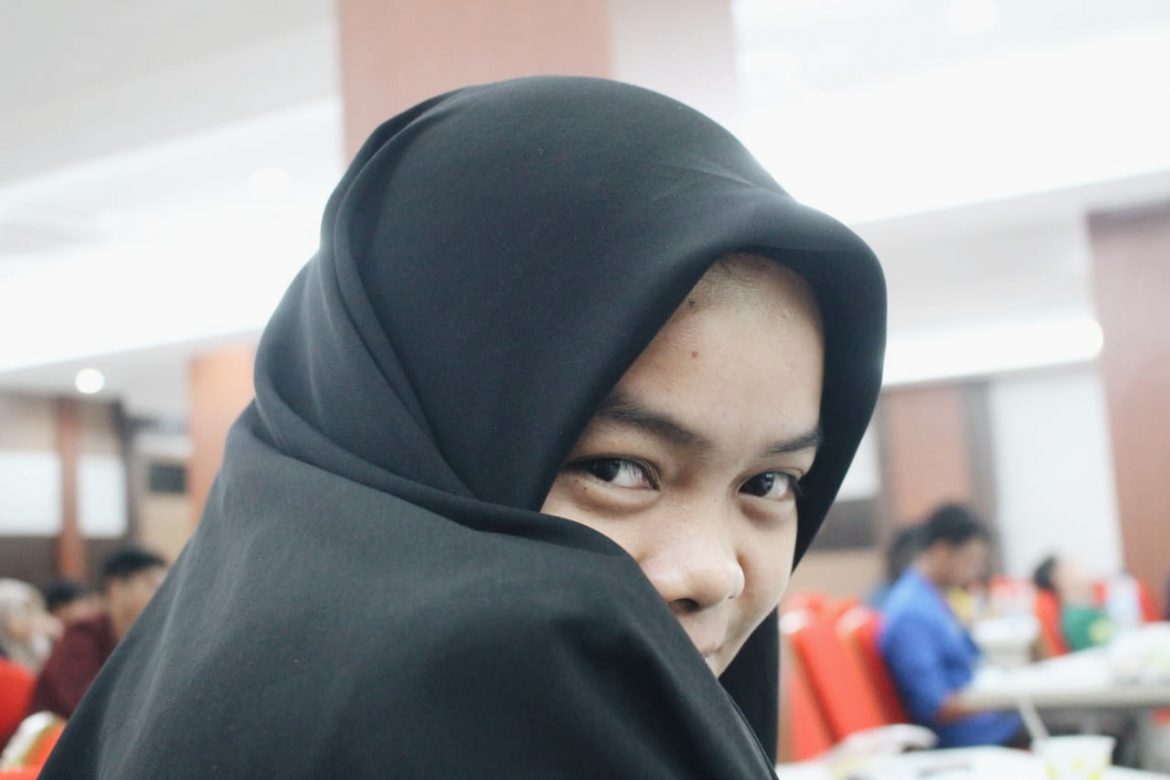 Perempuan Bisa apa?